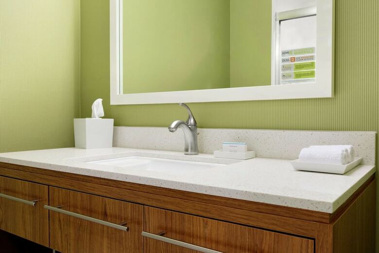 Hotel Home2 Suites By Hilton Pittsburgh Cranberry