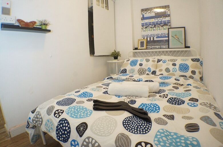Hotel Tung Wo Guest House