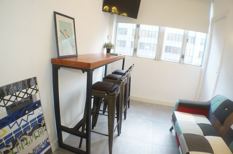 Hotel Tung Wo Guest House