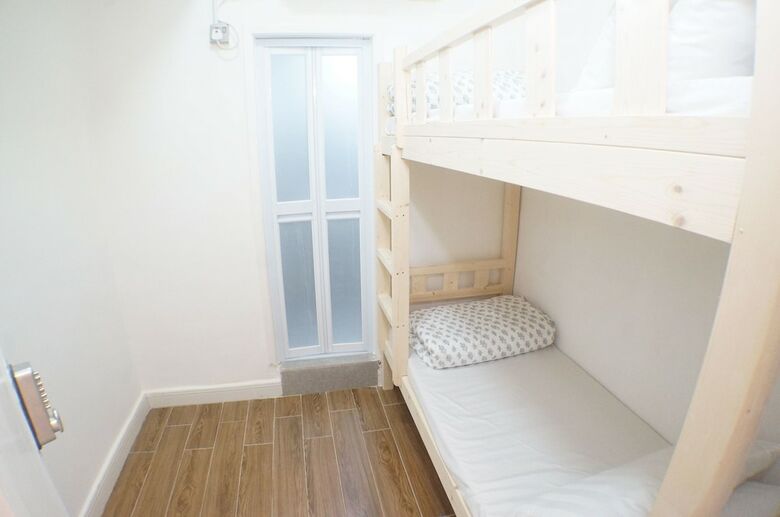 Hotel Tung Wo Guest House