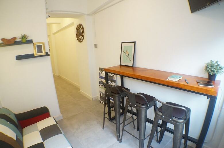 Hotel Tung Wo Guest House