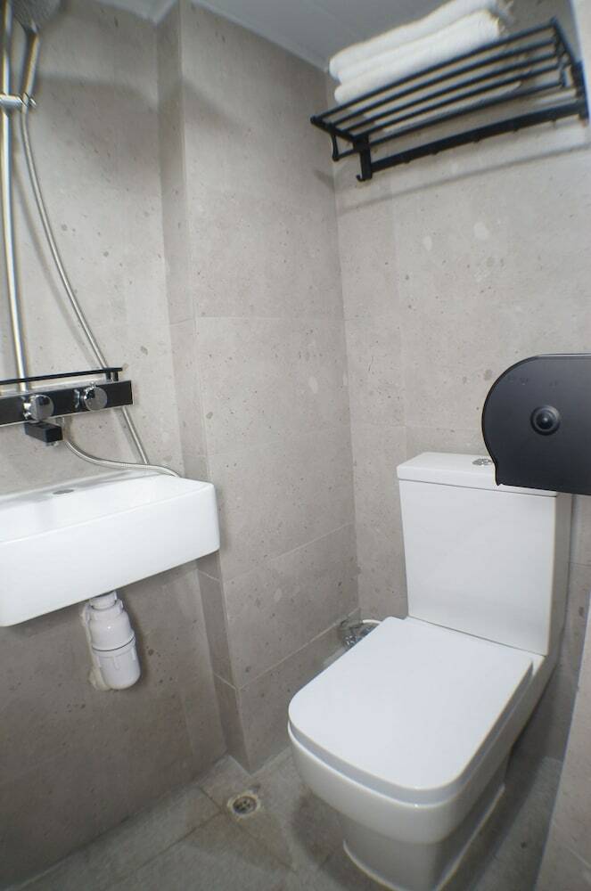 Hotel Tung Wo Guest House