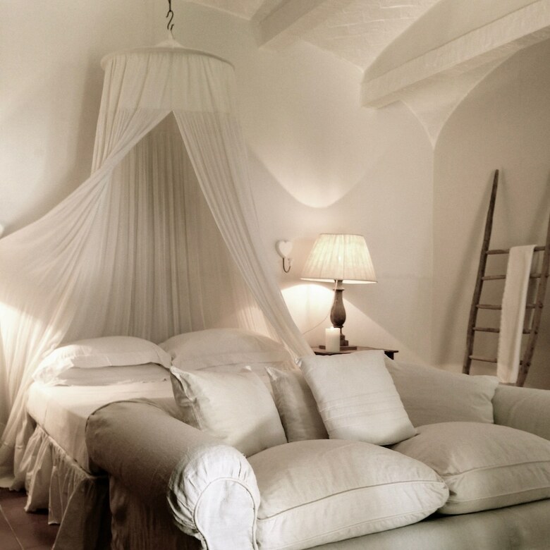 Relais La Saracina