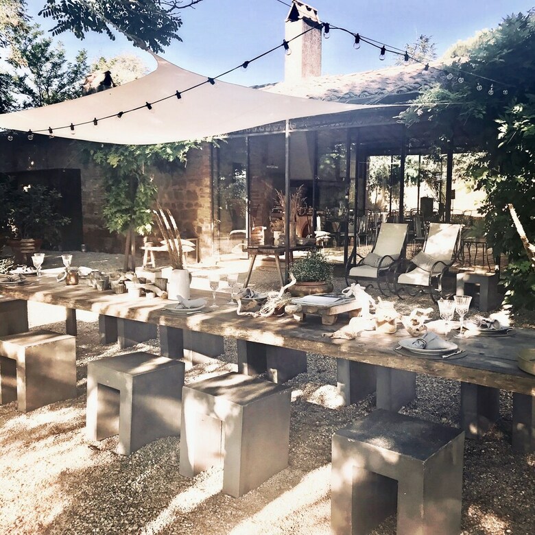 Relais La Saracina