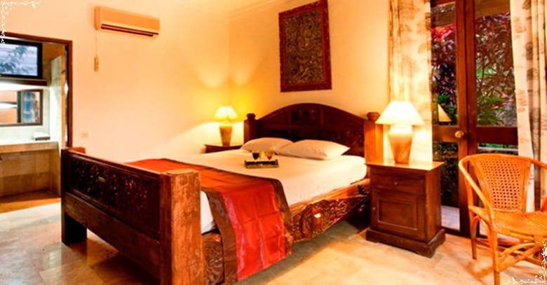 Palm Garden Hotel
