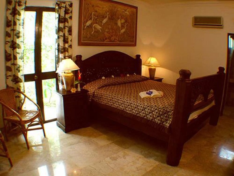Palm Garden Hotel