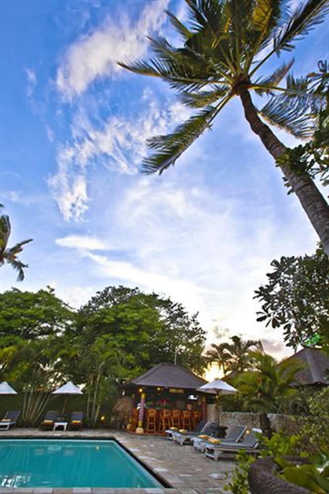 Palm Garden Hotel