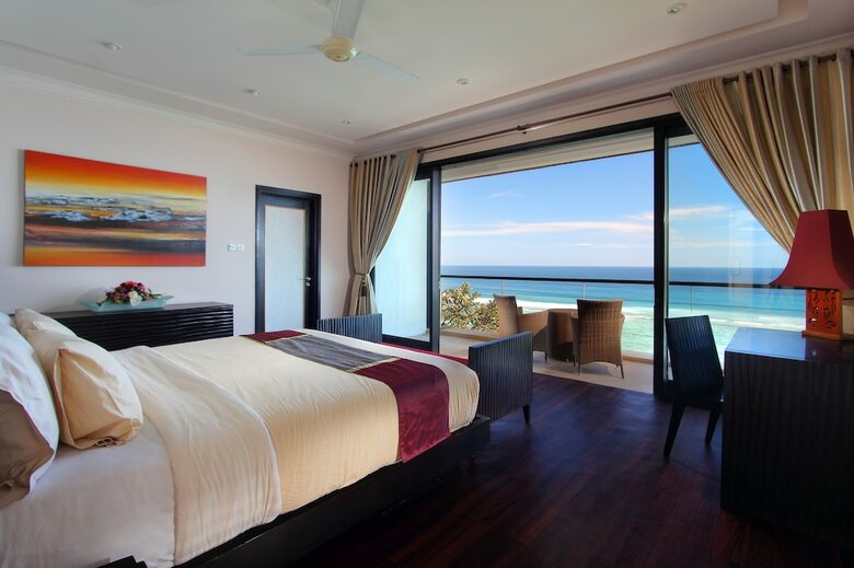 Hotel Asmara Heavenly Residence Nusa Dua