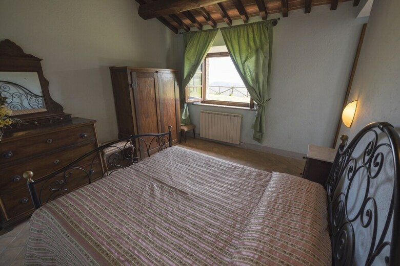 Agroturismo Agriturismo Il Serraglio