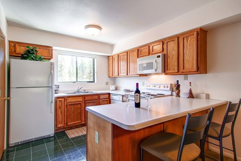 Winterpoint Townhomes By Ski Country Resorts