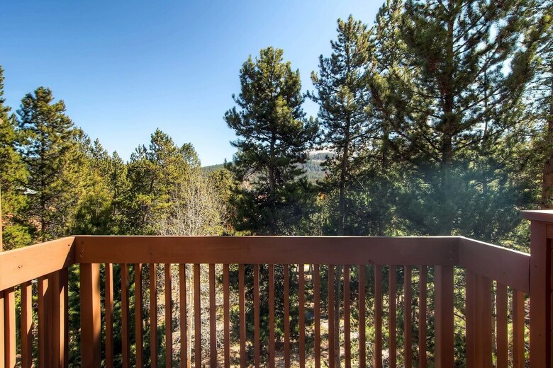 Winterpoint Townhomes By Ski Country Resorts