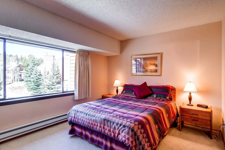 Winterpoint Townhomes By Ski Country Resorts