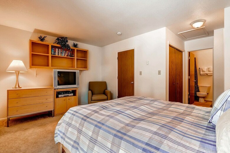 Winterpoint Townhomes By Ski Country Resorts