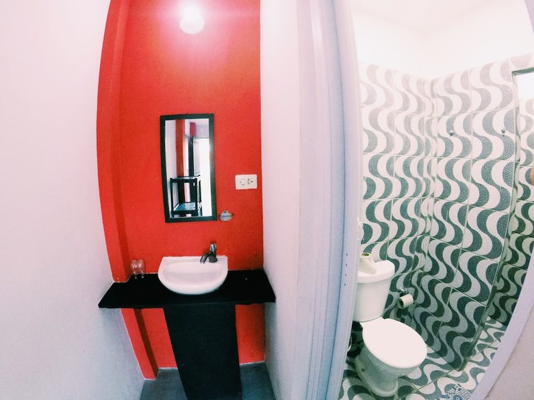 Hostal Beach Life Porto de Galinhas Suites & Dorms