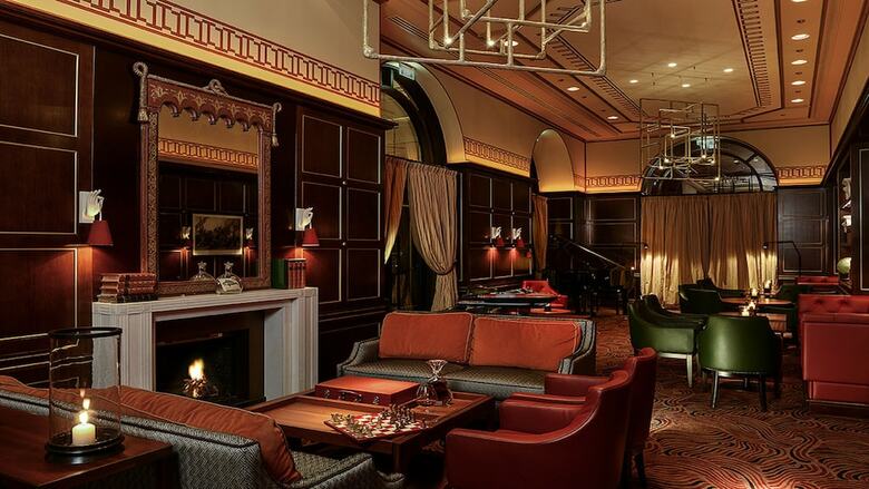 Hotel Regent Porto Montenegro