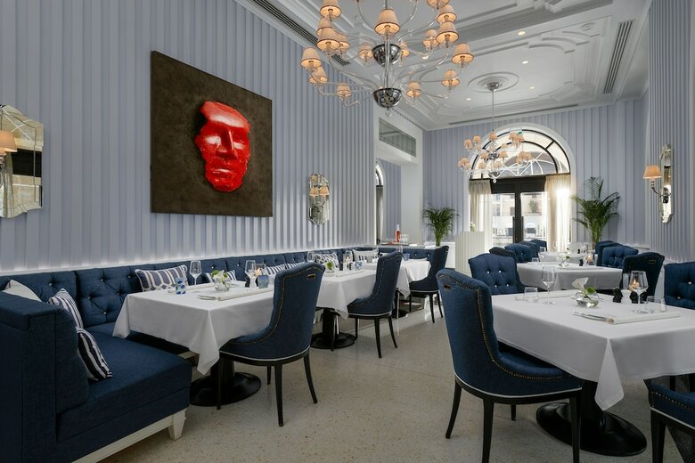 Hotel Regent Porto Montenegro
