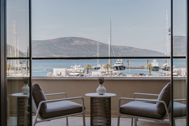 Hotel Regent Porto Montenegro