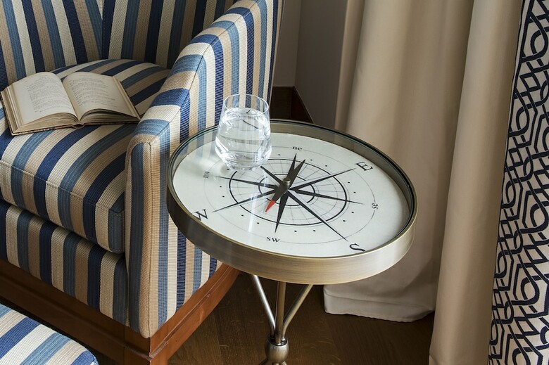 Hotel Regent Porto Montenegro