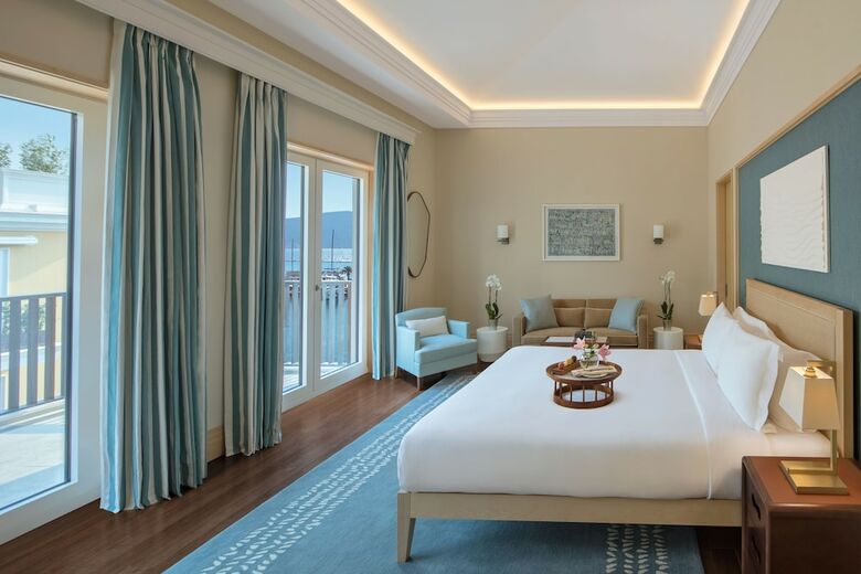 Hotel Regent Porto Montenegro