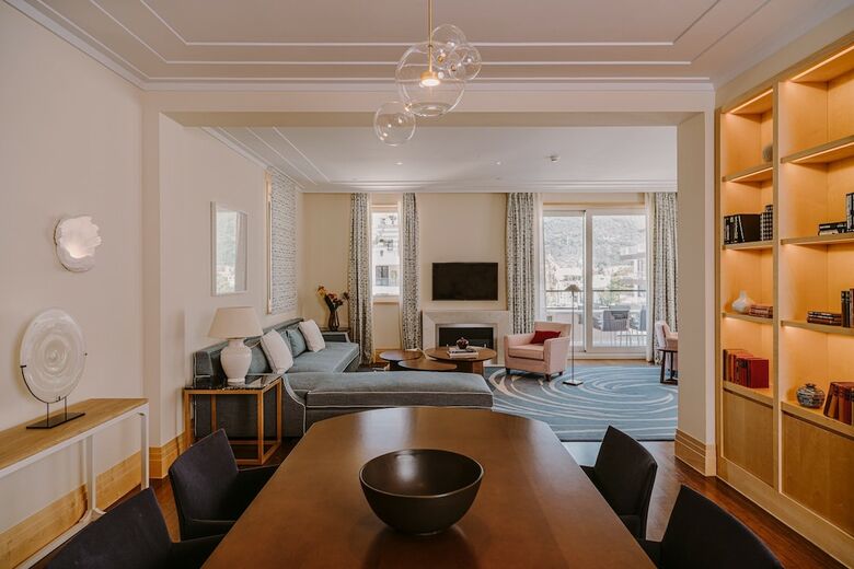 Hotel Regent Porto Montenegro
