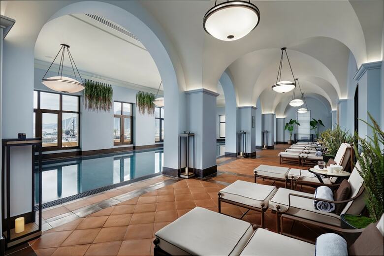 Hotel Regent Porto Montenegro