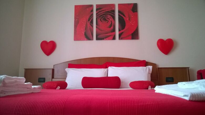 Apartamento Residence Alle Scuole