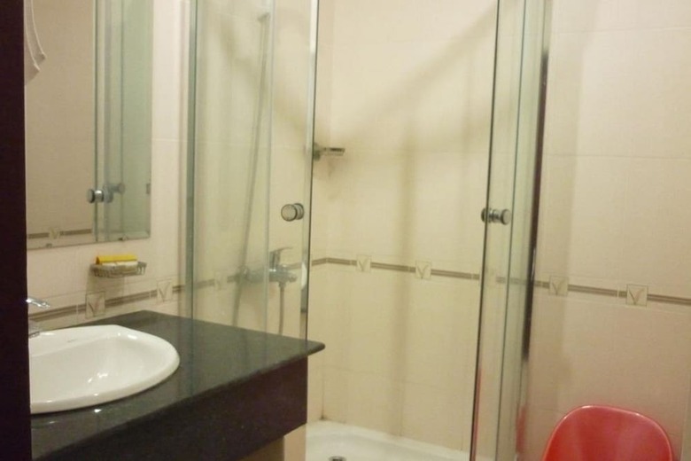 Apartamento L?ng C� Beach Resort