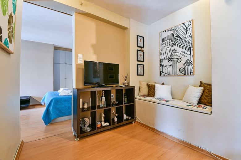 Apartamentos Beachside Bungalows