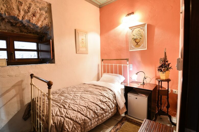 Hotel Arxontiko Kefalari