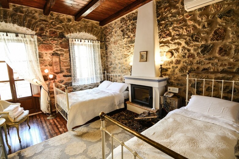 Hotel Arxontiko Kefalari