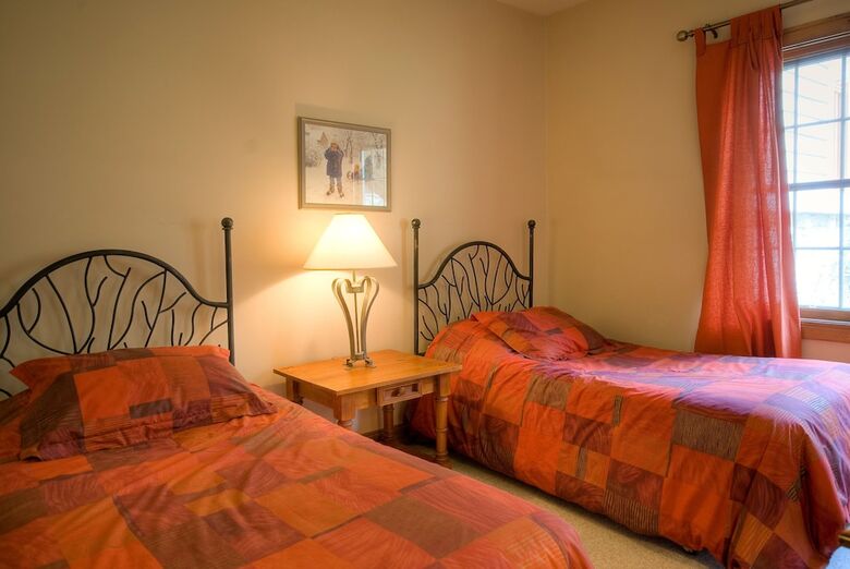 Apartamento Les Falaises - Tremblant Sunstar