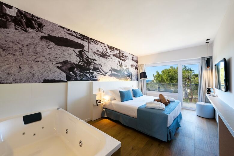 Hotel Rd Mar de Portals - Adults Only