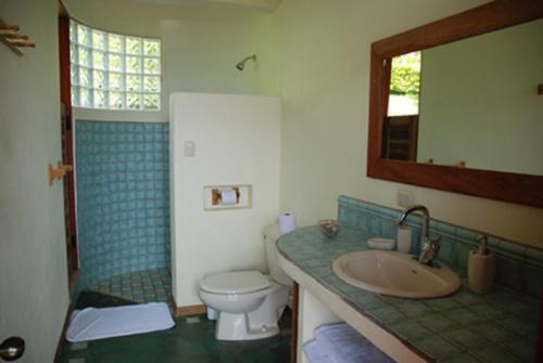 Hotel Villas Punta India