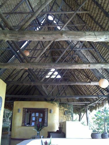 Hotel Villas Punta India