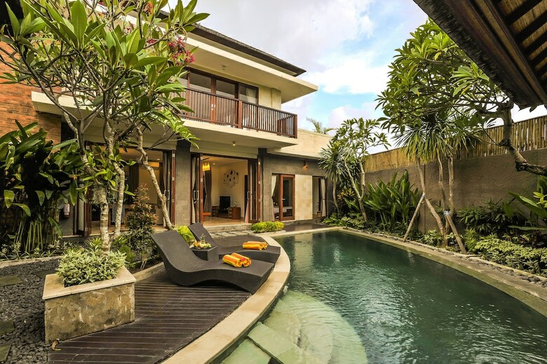 Apartamento Aksata Villas