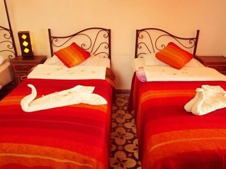 Hotel Dar Mounia