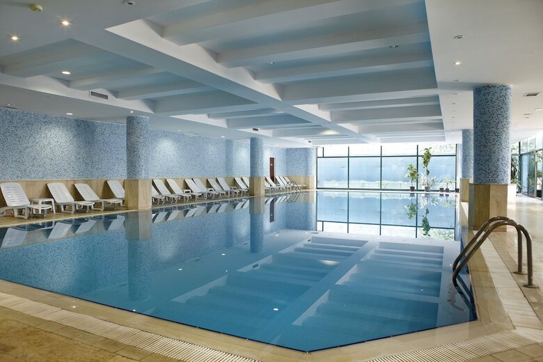 Meryan Hotel - All Inclusive