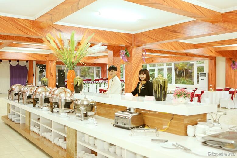Muong Thanh Lai Chau Hotel