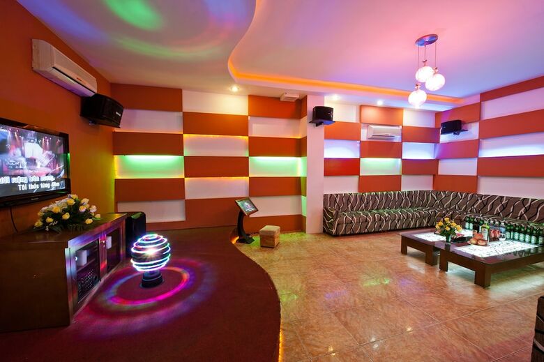 Muong Thanh Lai Chau Hotel