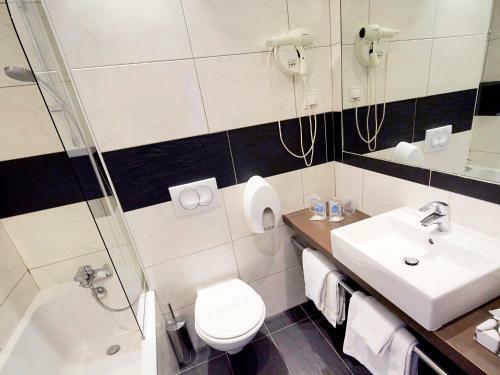 Hotel Kyriad Grenoble Centre