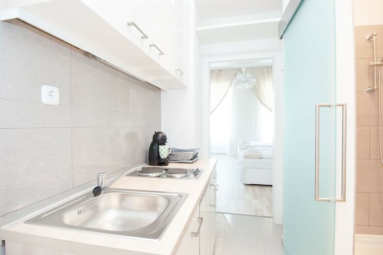 Royal Resort Apartments Westbahnhof