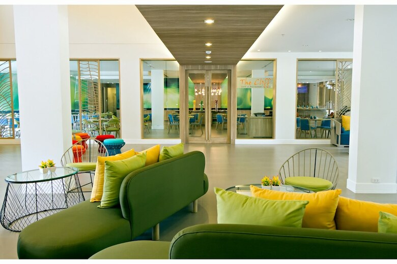 Hotel Ibis Styles Krabi Ao Nang