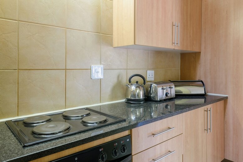 Apartamentos Dikhololo