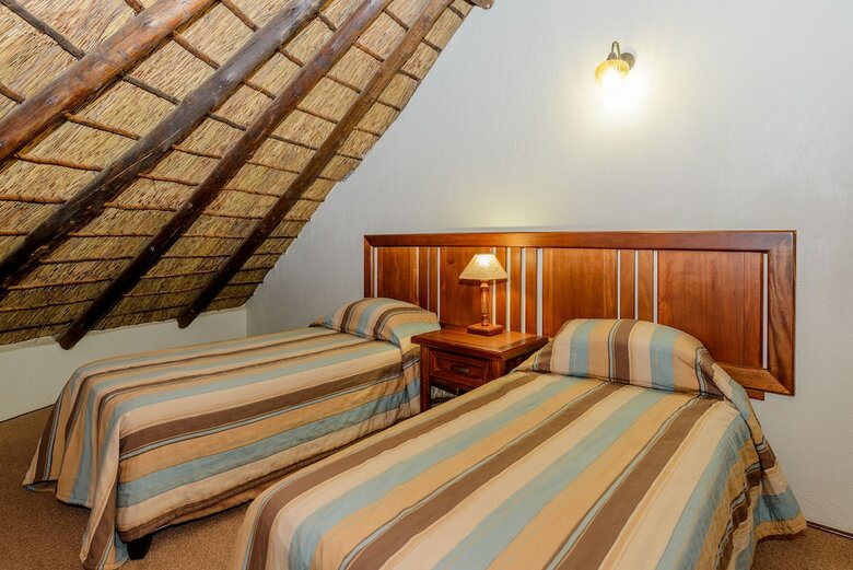 Apartamentos Dikhololo