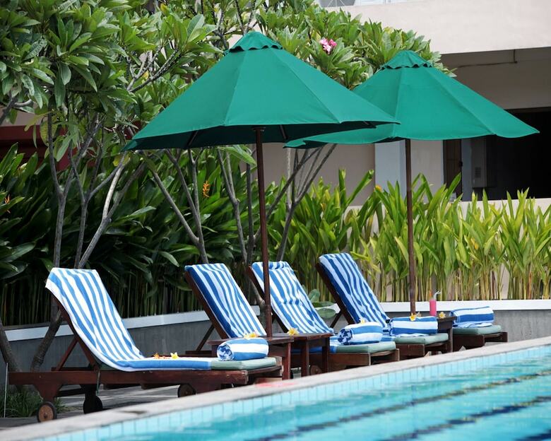 Hotel Grand Zuri Dumai