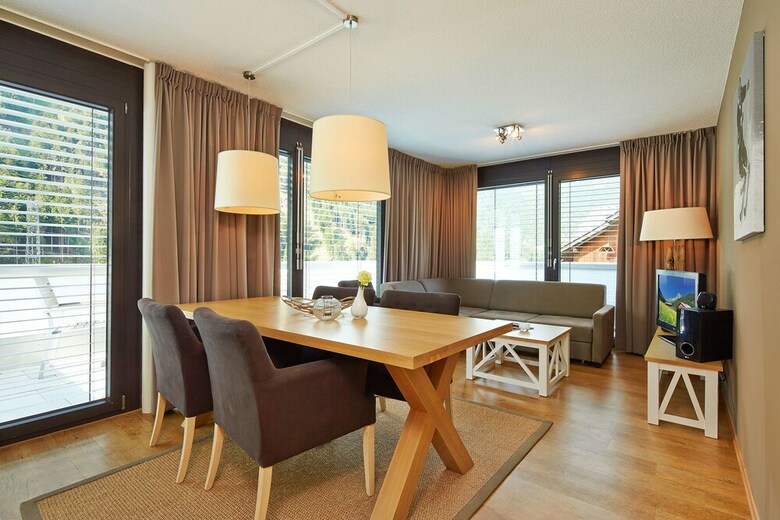 Apartamentos Appart Gastauer
