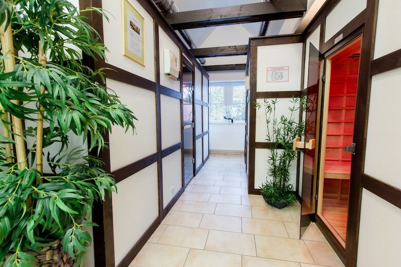 Hotel Gut D�neburg
