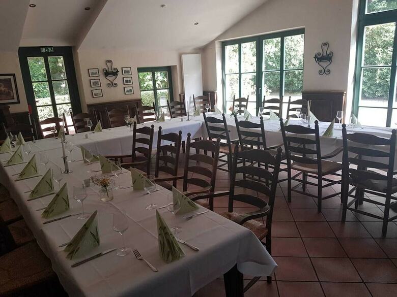 Hotel Gut D�neburg