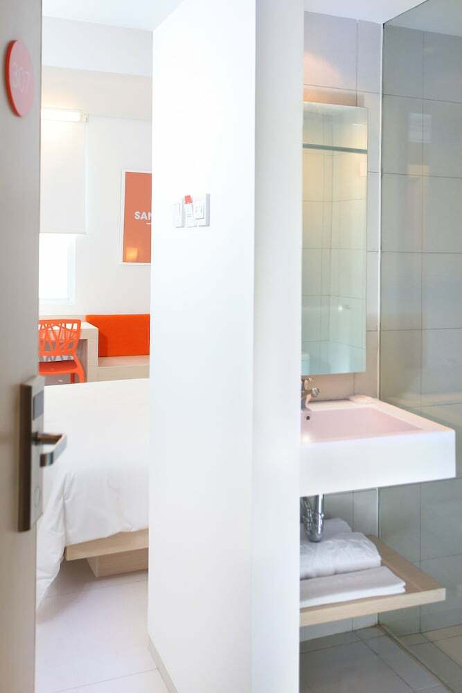 Hotel Zuri Express Palembang
