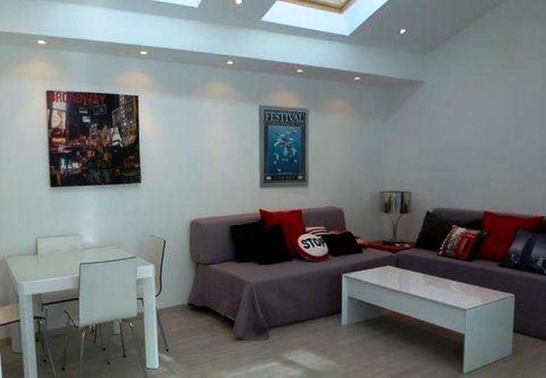 Apartamento Arthur Properties Rue D'antibes